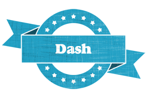 Dash balance logo