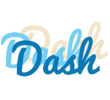 Dash breeze logo