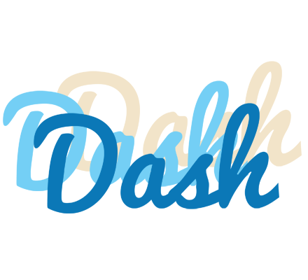 Dash breeze logo