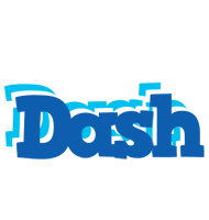 Dash business logo