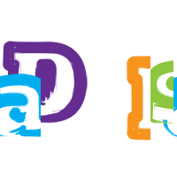 Dash casino logo