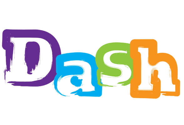Dash casino logo