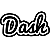 Dash chess logo