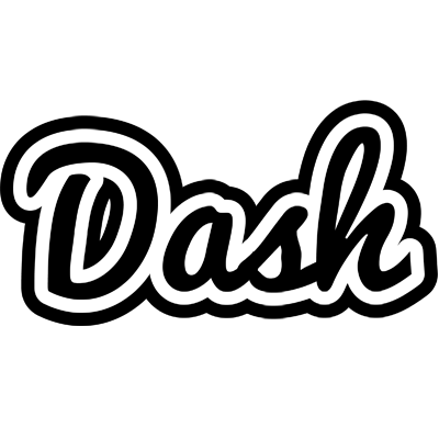Dash chess logo