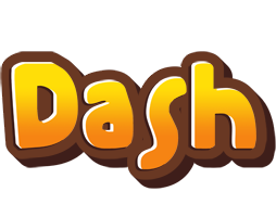 Dash cookies logo