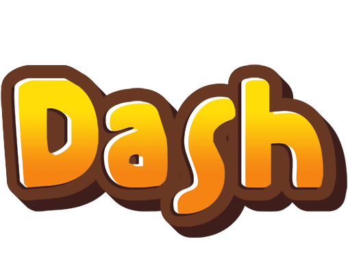 Dash cookies logo