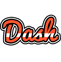 Dash denmark logo