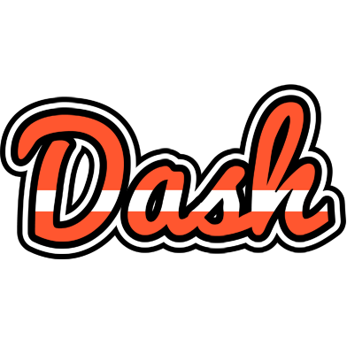 Dash denmark logo