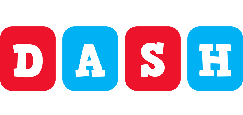 Dash diesel logo