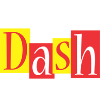 Dash errors logo