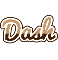 Dash exclusive logo