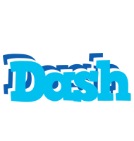Dash jacuzzi logo