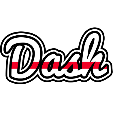Dash kingdom logo