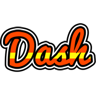 Dash madrid logo