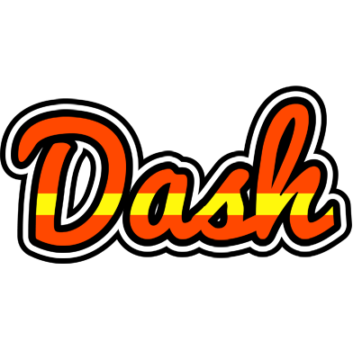 Dash madrid logo