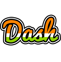Dash mumbai logo