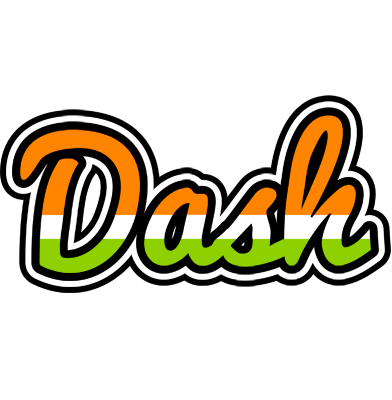 Dash mumbai logo