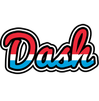 Dash norway logo