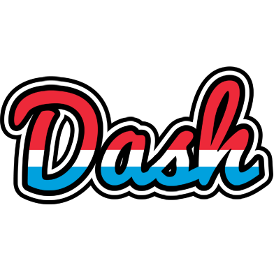 Dash norway logo