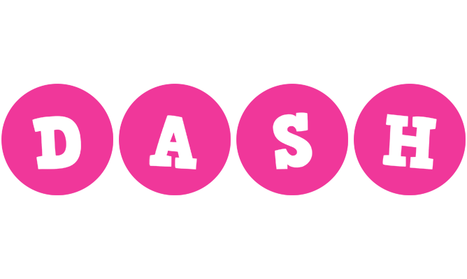 Dash poker logo