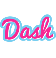 Dash popstar logo