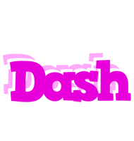Dash rumba logo