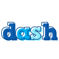 Dash sailor logo