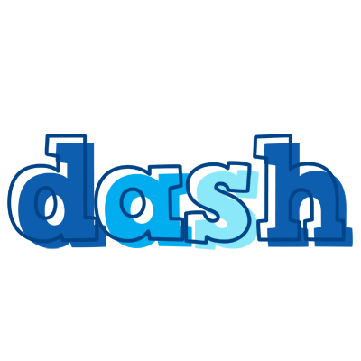Dash sailor logo