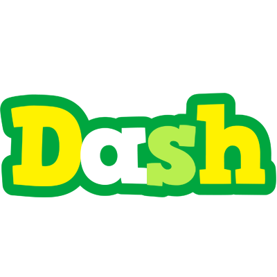 Dash soccer logo