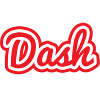 Dash sunshine logo