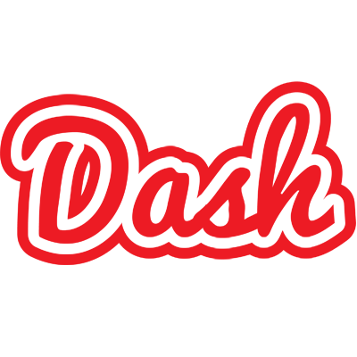 Dash sunshine logo