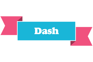 Dash today logo