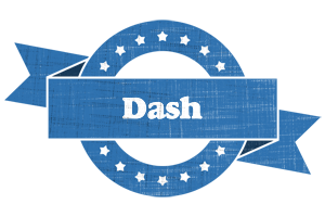 Dash trust logo