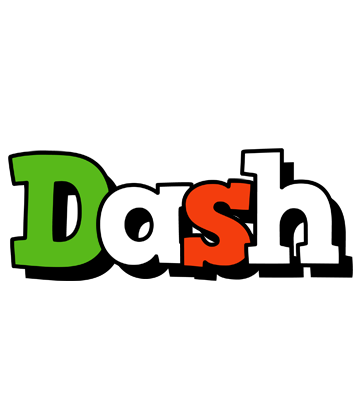 Dash venezia logo