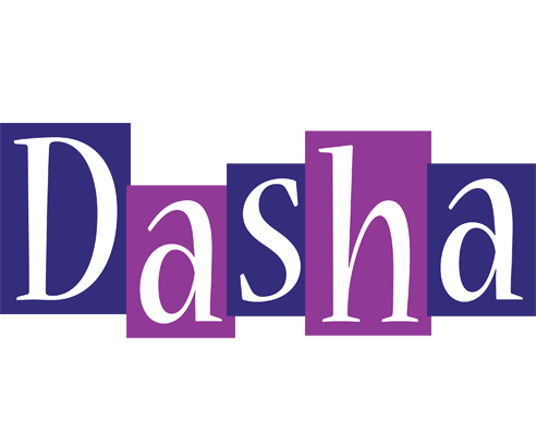 Dasha autumn logo