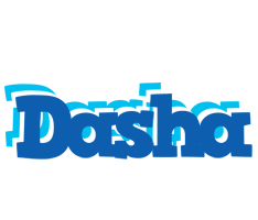 Dasha business logo