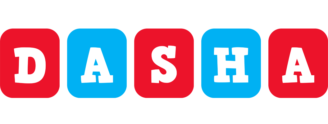 Dasha diesel logo
