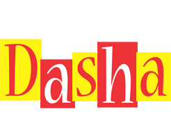 Dasha errors logo