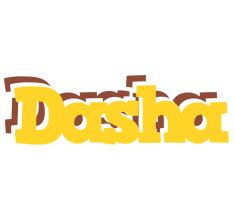 Dasha hotcup logo