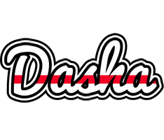 Dasha kingdom logo