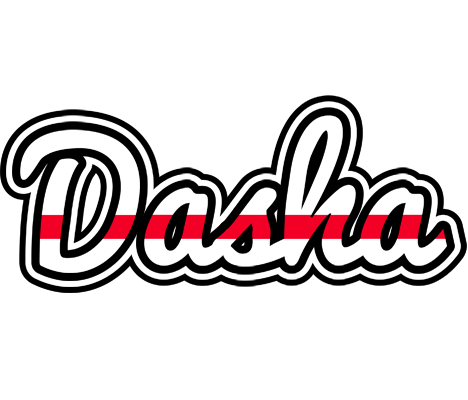 Dasha kingdom logo