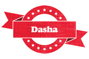 Dasha passion logo