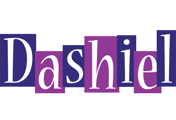 Dashiel autumn logo