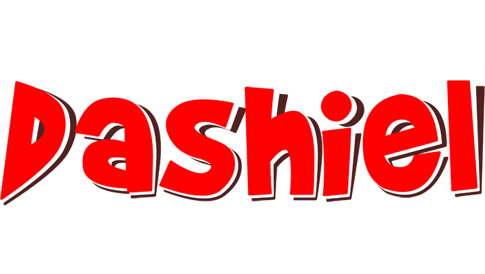 Dashiel basket logo