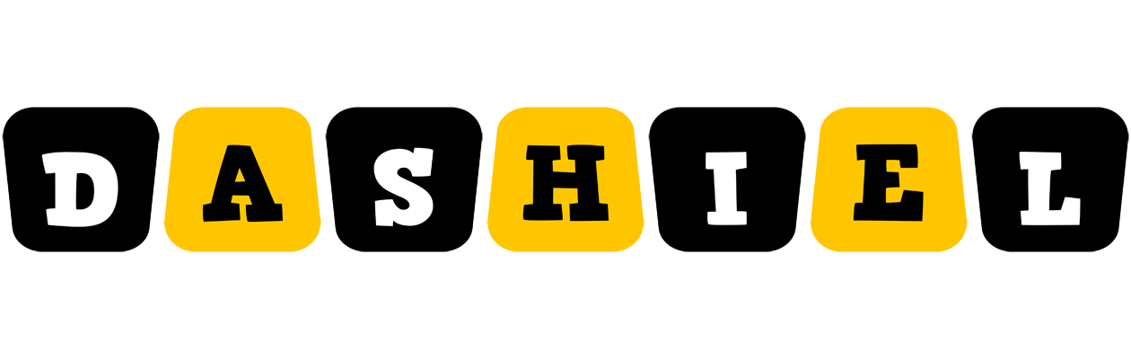 Dashiel boots logo