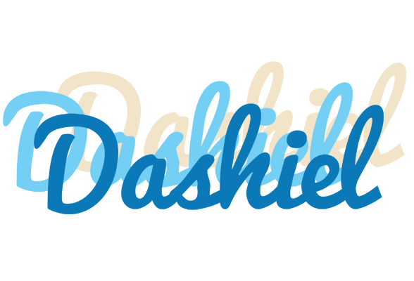 Dashiel breeze logo