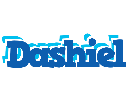 Dashiel business logo