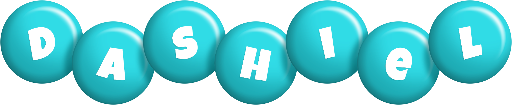Dashiel candy-azur logo