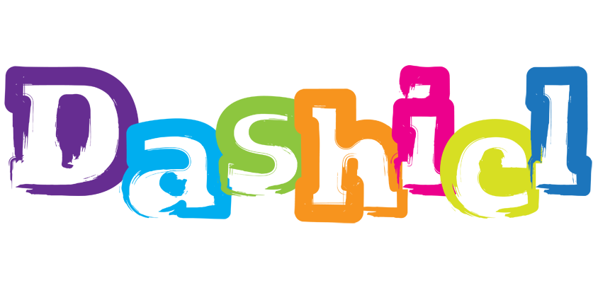 Dashiel casino logo
