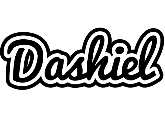 Dashiel chess logo